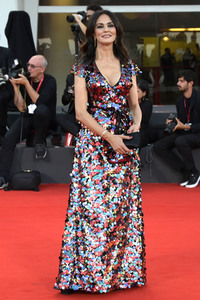 Filmpremiere 'Out of Season', Internationale Filmfestspiele von Venedig 2023