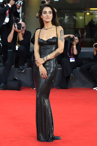 Filmpremiere 'Out of Season', Internationale Filmfestspiele von Venedig 2023