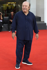Filmpremiere 'Out of Season', Internationale Filmfestspiele von Venedig 2023