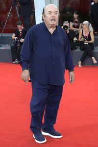Filmpremiere 'Out of Season', Internationale Filmfestspiele von Venedig 2023