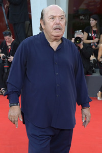 Filmpremiere 'Out of Season', Internationale Filmfestspiele von Venedig 2023