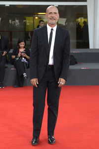 Filmpremiere 'Out of Season', Internationale Filmfestspiele von Venedig 2023