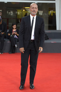 Filmpremiere 'Out of Season', Internationale Filmfestspiele von Venedig 2023