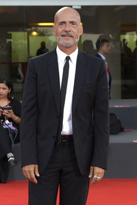 Filmpremiere 'Out of Season', Internationale Filmfestspiele von Venedig 2023
