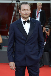 Filmpremiere 'Out of Season', Internationale Filmfestspiele von Venedig 2023