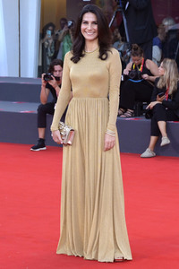 Filmpremiere 'Out of Season', Internationale Filmfestspiele von Venedig 2023
