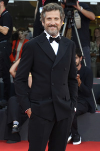 Filmpremiere 'Out of Season', Internationale Filmfestspiele von Venedig 2023