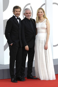 Filmpremiere 'Out of Season', Internationale Filmfestspiele von Venedig 2023