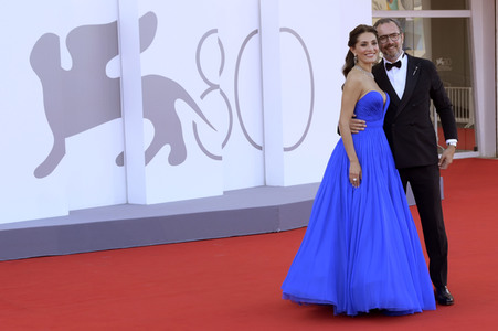 Preisverleihung, Internationale Filmfestspiele von Venedig 2023