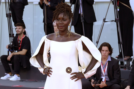 Preisverleihung, Internationale Filmfestspiele von Venedig 2023