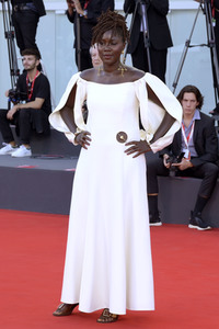 Preisverleihung, Internationale Filmfestspiele von Venedig 2023