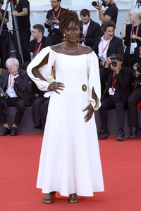 Preisverleihung, Internationale Filmfestspiele von Venedig 2023