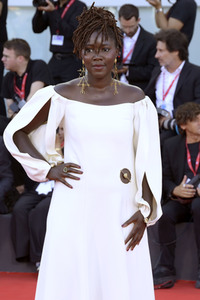 Preisverleihung, Internationale Filmfestspiele von Venedig 2023