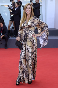 Preisverleihung, Internationale Filmfestspiele von Venedig 2023