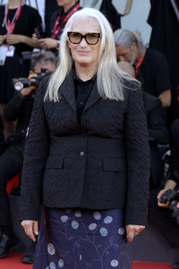 Preisverleihung, Internationale Filmfestspiele von Venedig 2023