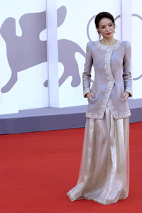 Preisverleihung, Internationale Filmfestspiele von Venedig 2023