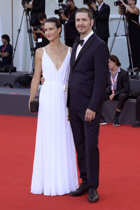 Preisverleihung, Internationale Filmfestspiele von Venedig 2023