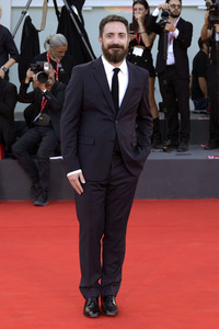 Preisverleihung, Internationale Filmfestspiele von Venedig 2023