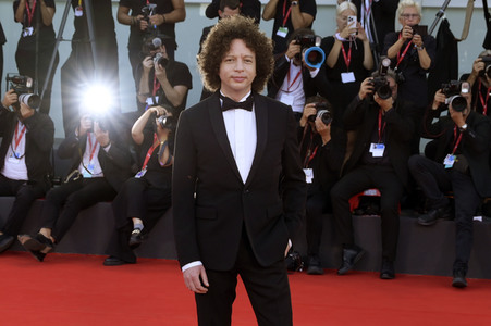 Preisverleihung, Internationale Filmfestspiele von Venedig 2023