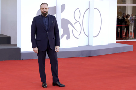 Preisverleihung, Internationale Filmfestspiele von Venedig 2023