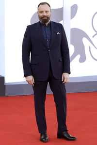 Preisverleihung, Internationale Filmfestspiele von Venedig 2023