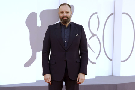 Preisverleihung, Internationale Filmfestspiele von Venedig 2023