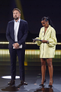 Eröffnung der Invictus Games 2023 in Düsseldorf