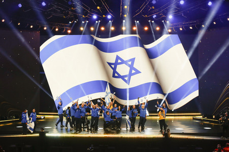 Eröffnung der Invictus Games 2023 in Düsseldorf