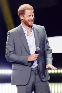 Eröffnung der Invictus Games 2023 in Düsseldorf
