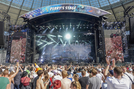 Lollapalooza Festival Berlin 2023