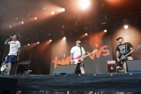 Lollapalooza Festival Berlin 2023