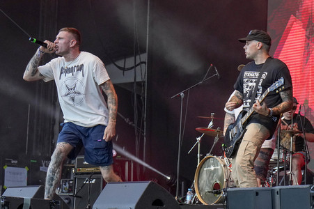 Lollapalooza Festival Berlin 2023