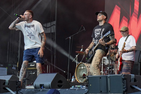 Lollapalooza Festival Berlin 2023
