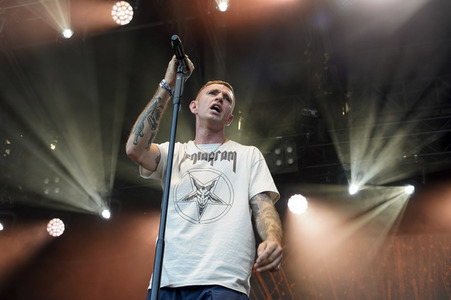 Lollapalooza Festival Berlin 2023
