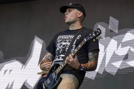 Lollapalooza Festival Berlin 2023
