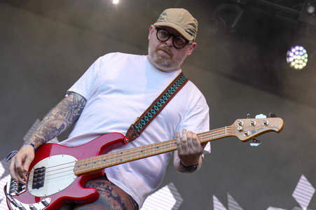 Lollapalooza Festival Berlin 2023