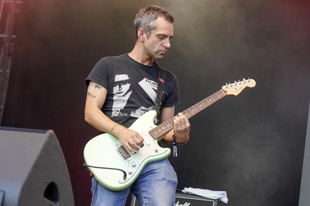 Lollapalooza Festival Berlin 2023