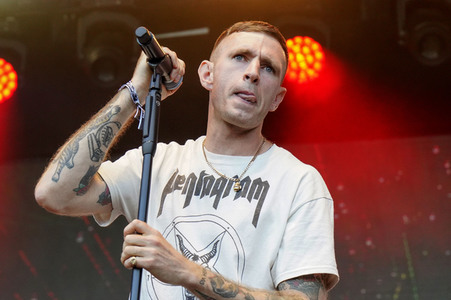 Lollapalooza Festival Berlin 2023