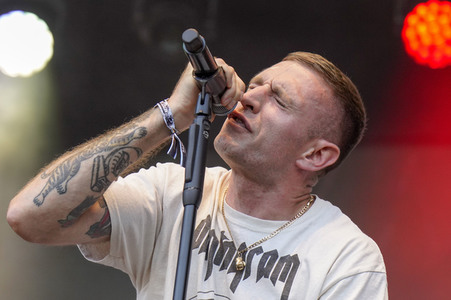Lollapalooza Festival Berlin 2023