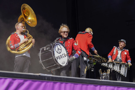 Lollapalooza Festival Berlin 2023
