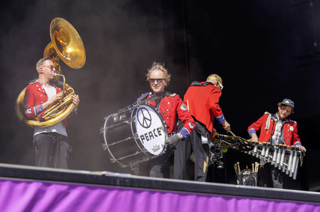 Lollapalooza Festival Berlin 2023