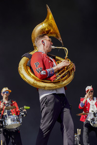 Lollapalooza Festival Berlin 2023