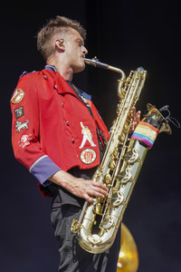 Lollapalooza Festival Berlin 2023