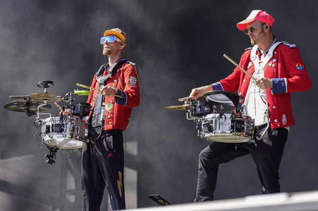 Lollapalooza Festival Berlin 2023
