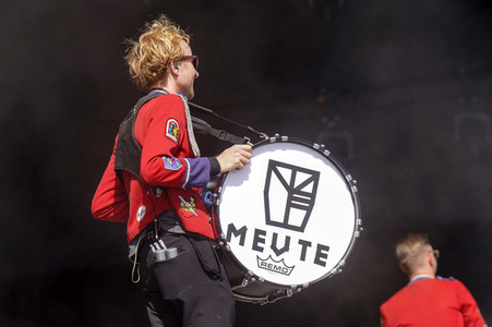 Lollapalooza Festival Berlin 2023