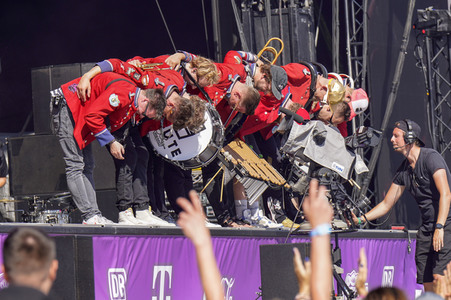 Lollapalooza Festival Berlin 2023