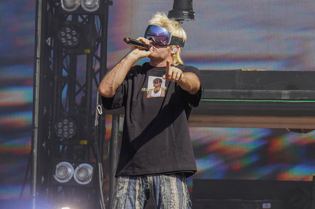Lollapalooza Festival Berlin 2023