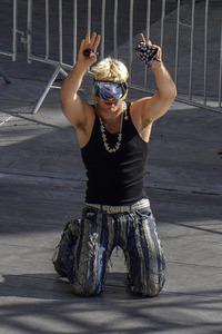 Lollapalooza Festival Berlin 2023