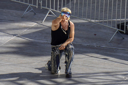 Lollapalooza Festival Berlin 2023