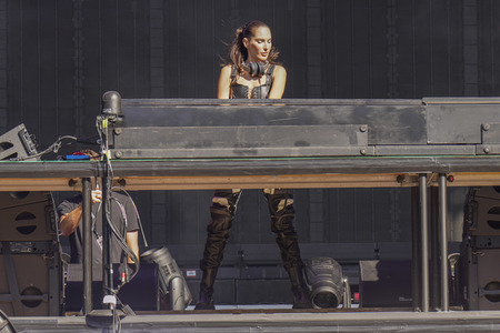 Lollapalooza Festival Berlin 2023